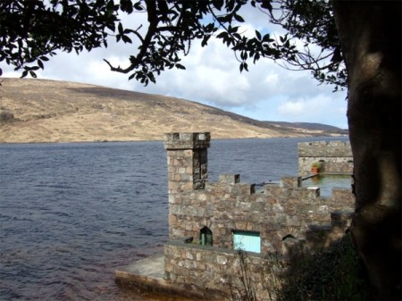 Near major Donegal tourist attractions - Fern Holiday Cottage, Church Hill, County Donegal Ireland